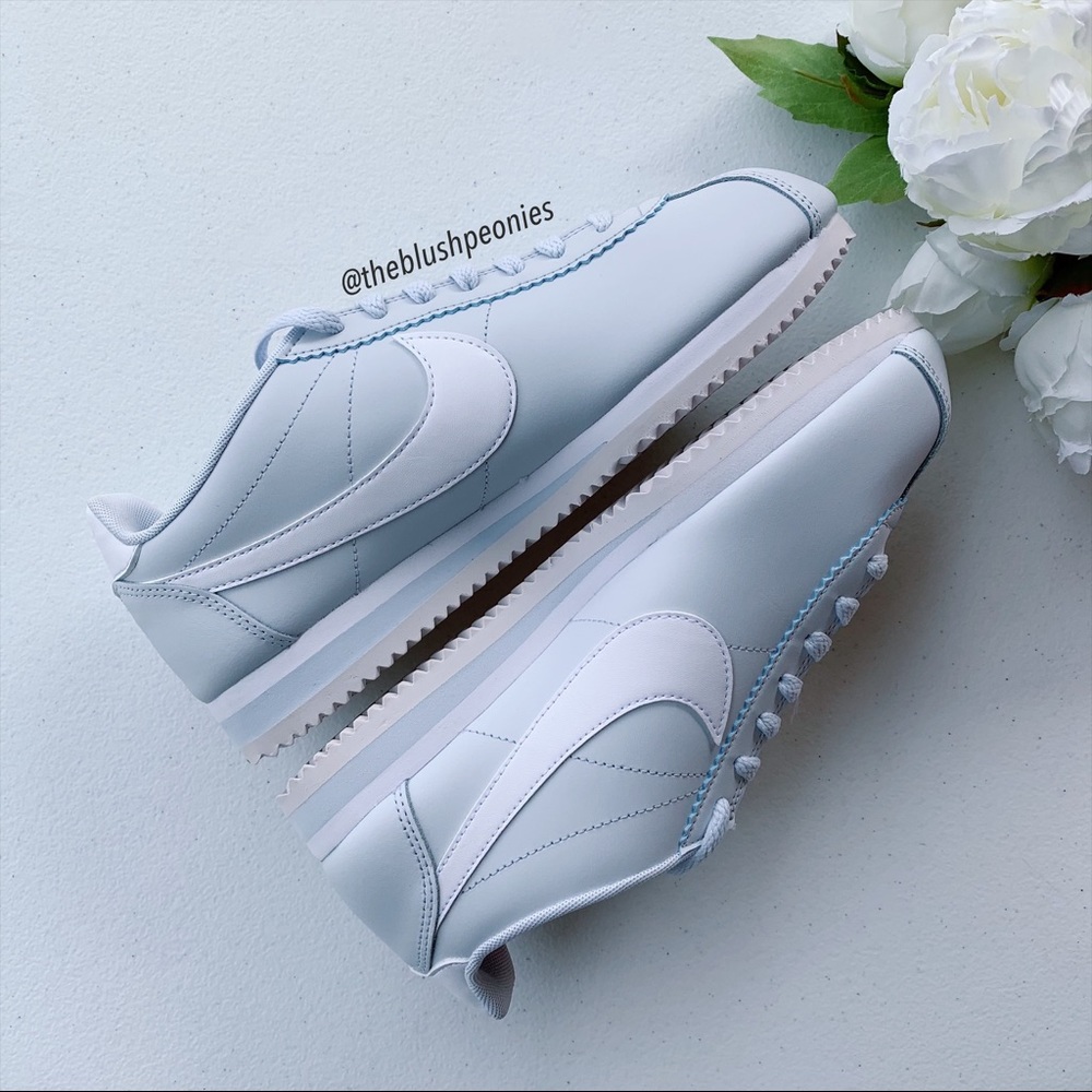 Nike Classic Cortez Leather Sneakers NWT - Picture 7 of 10